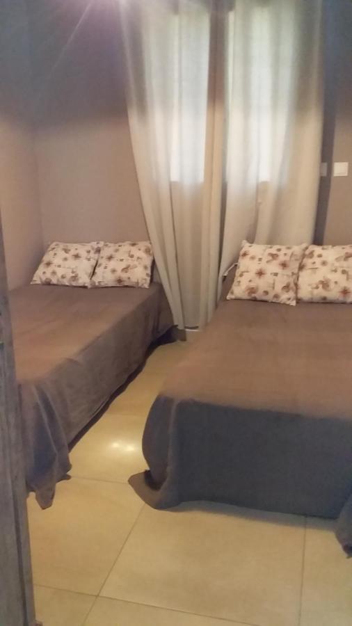 Bienvenue A L Hacienda Villa Magalas Ngoại thất bức ảnh